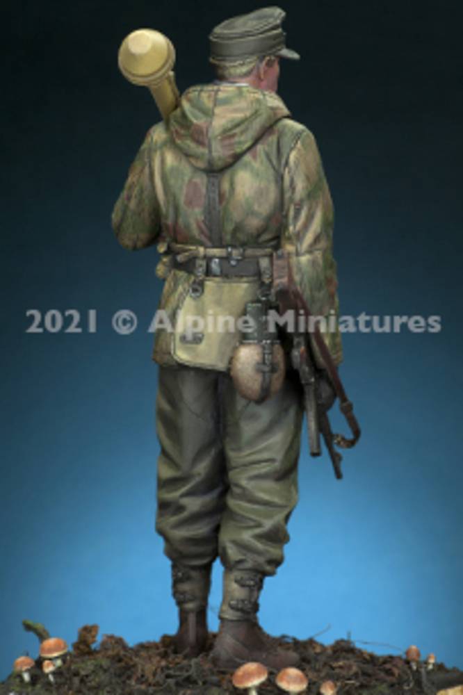 28. Jaeger Division "Iron Cross Division" – Image 11