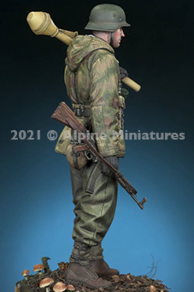 28. Jaeger Division "Iron Cross Division" – Image 12