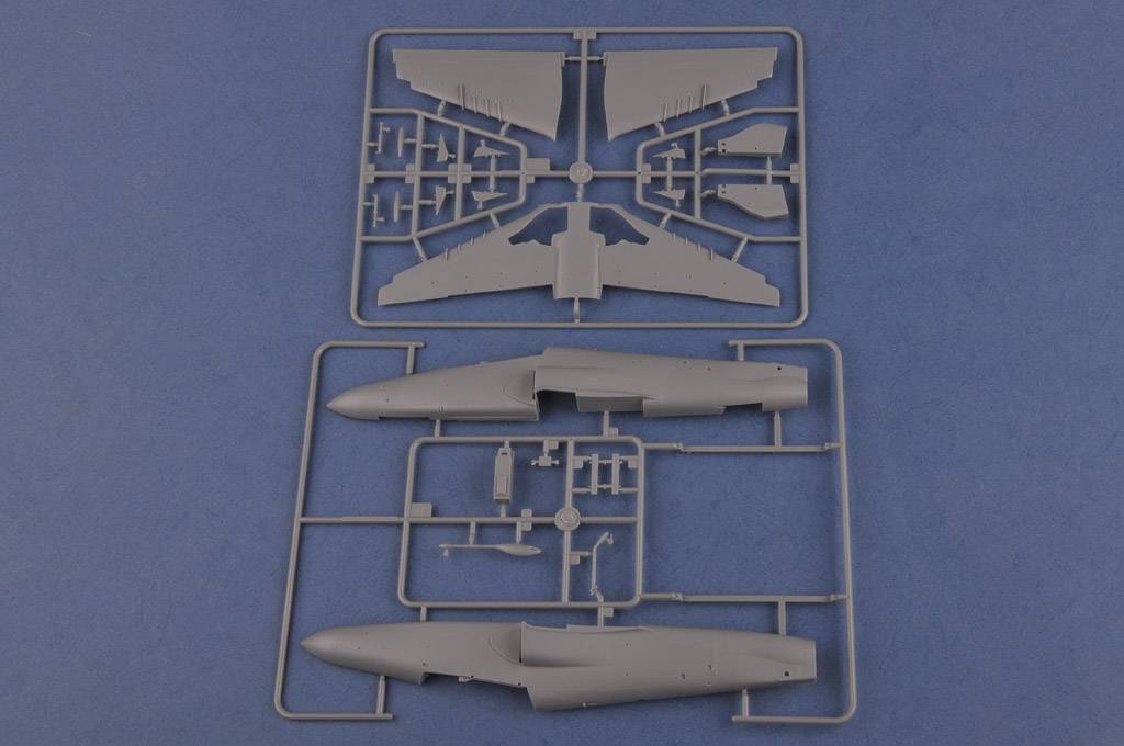BAe Hawk Mk.200/208/209 – Image 6