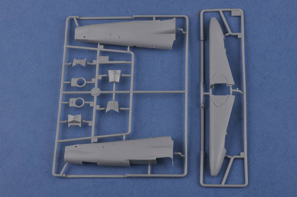 BAe Hawk T.Mk.1/1A Red Arrows – Image 4