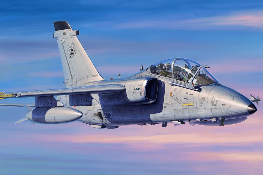 A-11B Trainer – Image 2