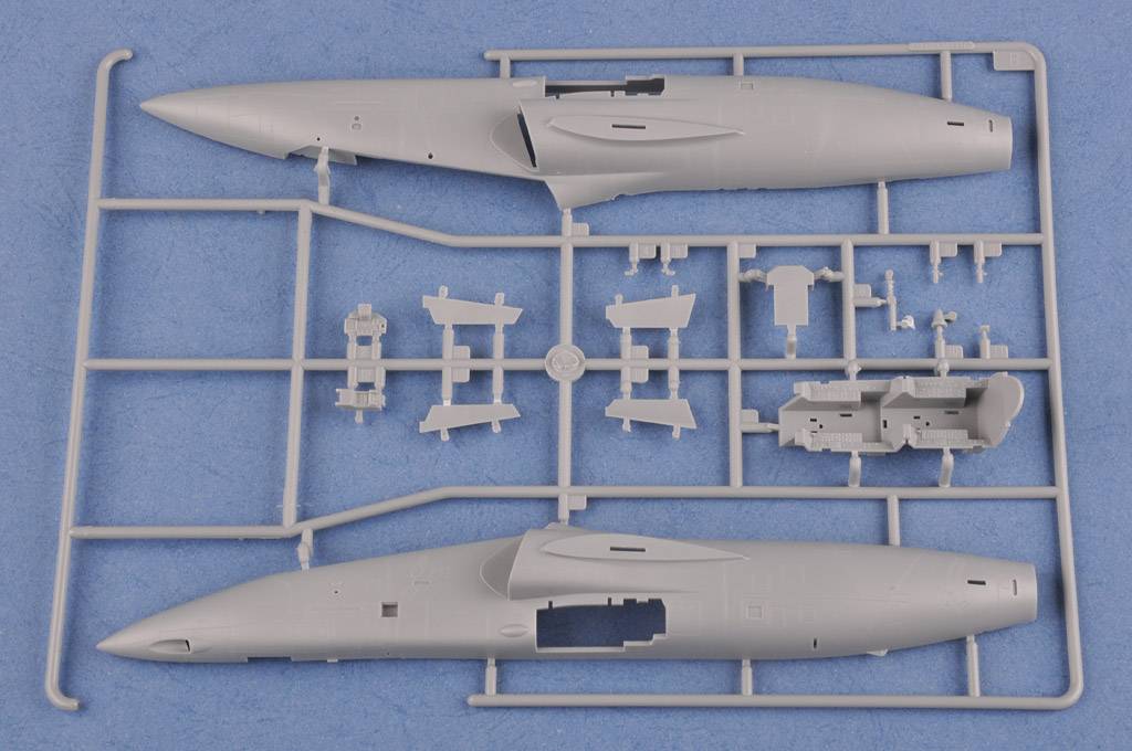 A-11B Trainer – Image 6