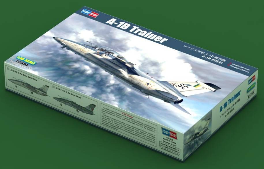 A-1B Trainer – Image 2