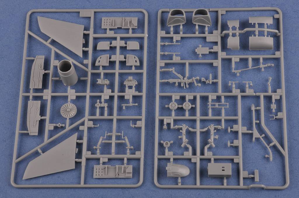A-1B Trainer – Image 7