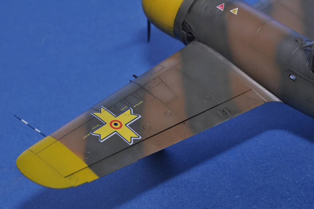 Romanian IAR-80 – Image 6