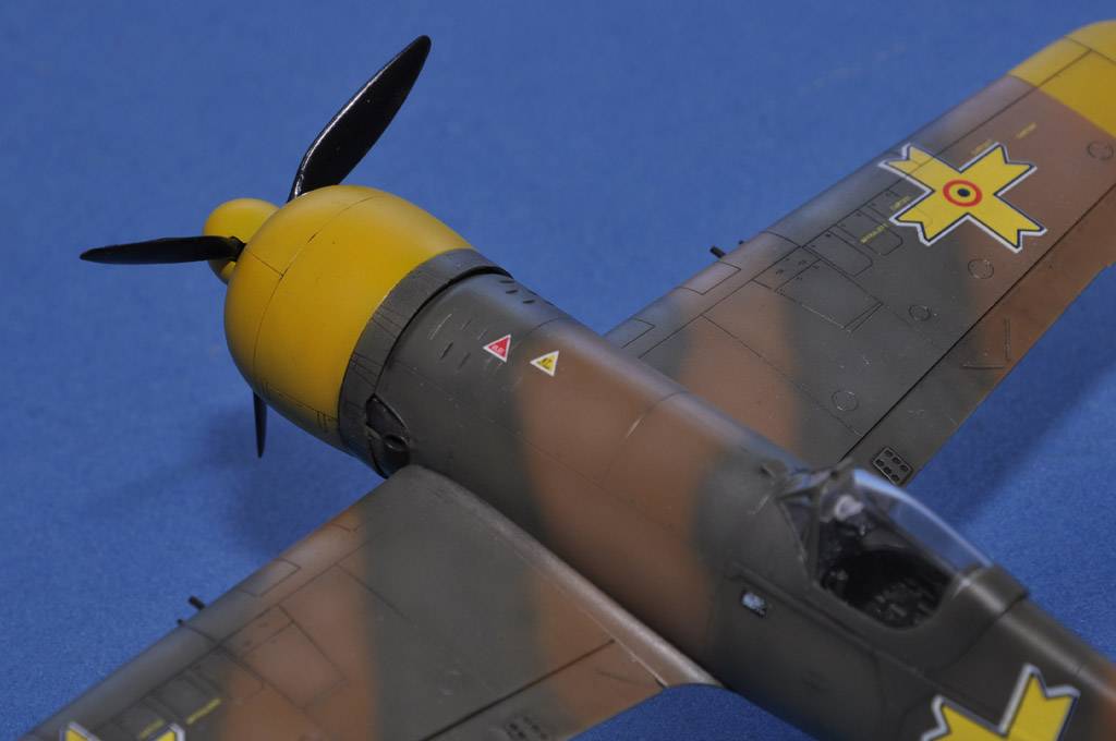 Romanian IAR-80 – Image 7
