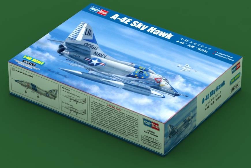 A-4E Sky Hawk – Image 3
