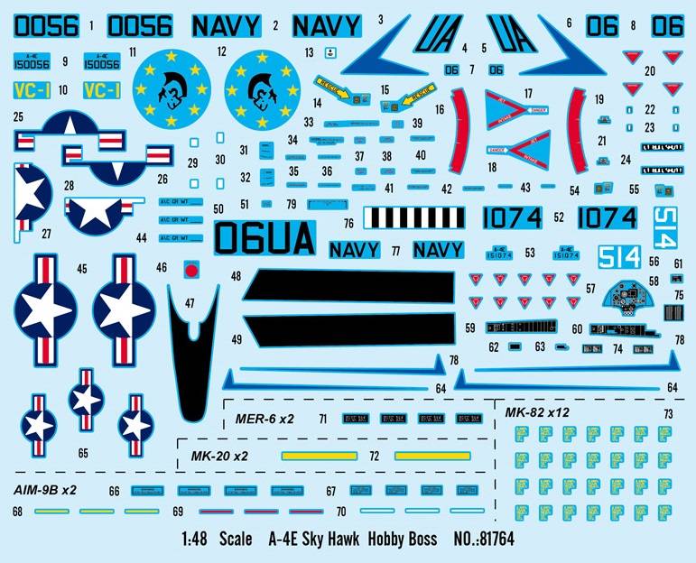 A-4E Sky Hawk – Image 4