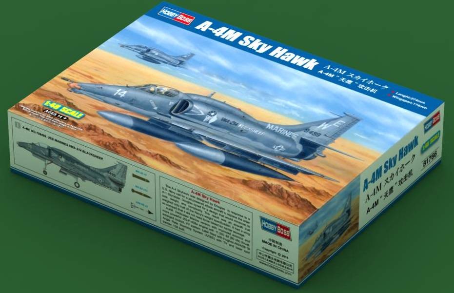 A-4M Skyhawk – Image 2