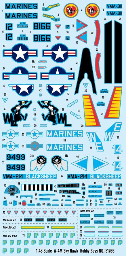 A-4M Skyhawk – Image 3