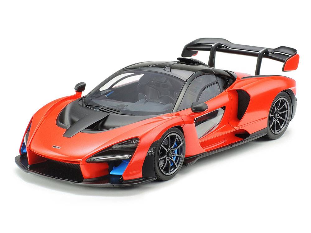 McLaren Senna – Image 2