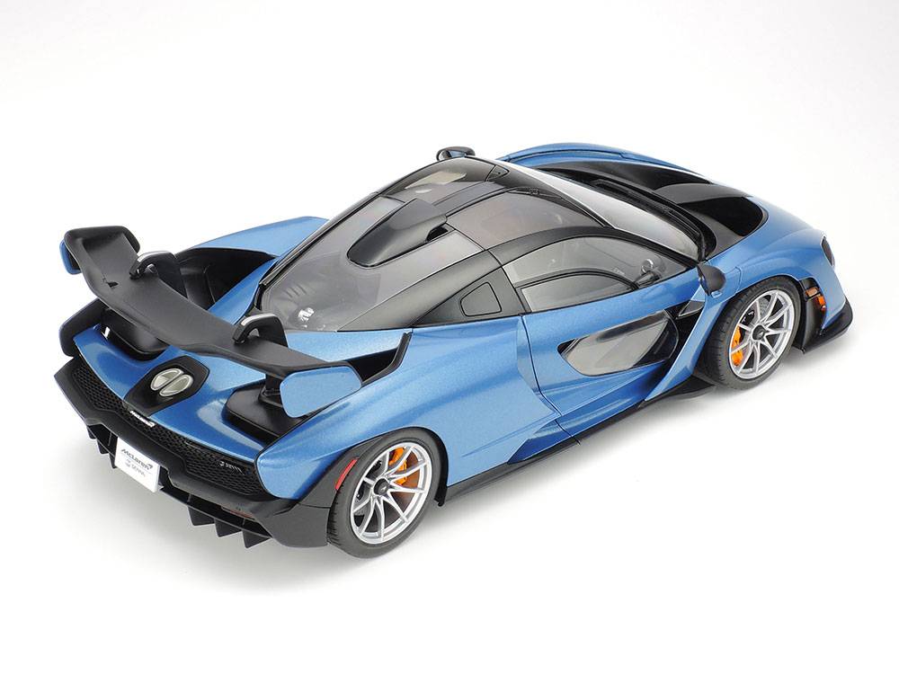 McLaren Senna – Image 3