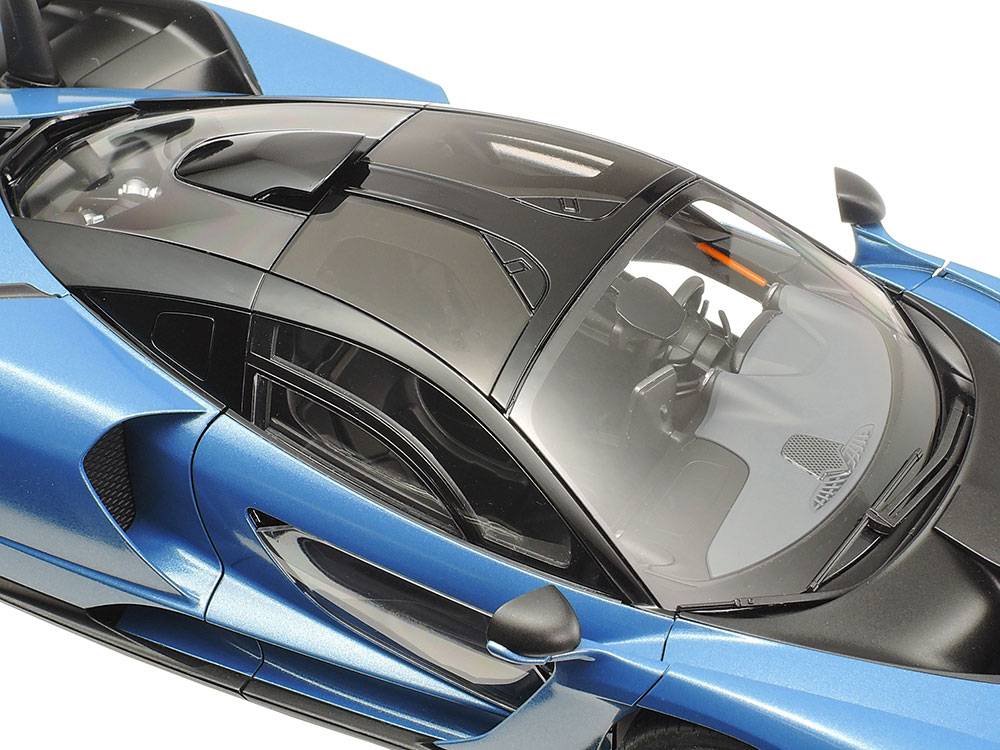 McLaren Senna – Image 5