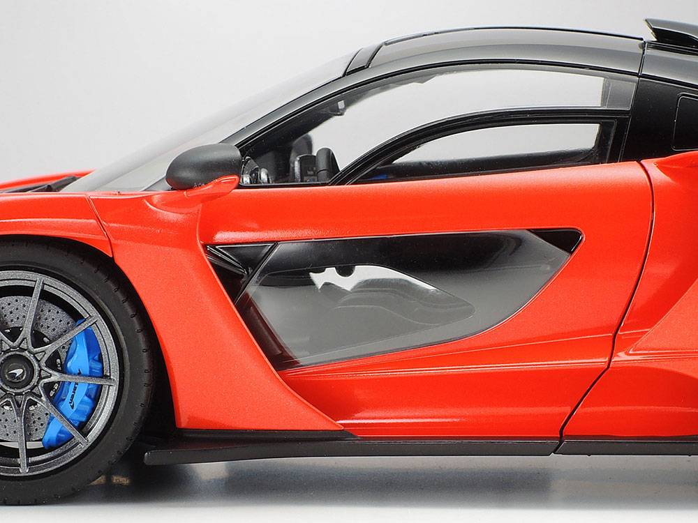 McLaren Senna – Image 7