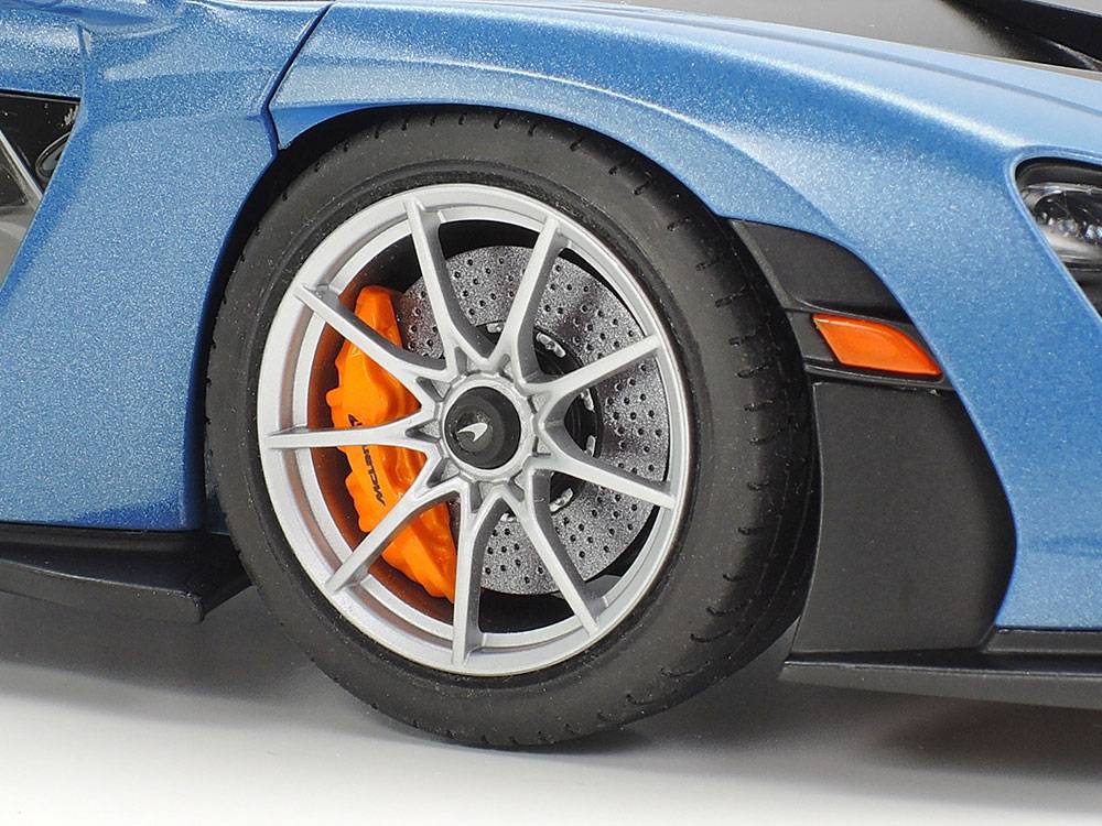 McLaren Senna – Image 8