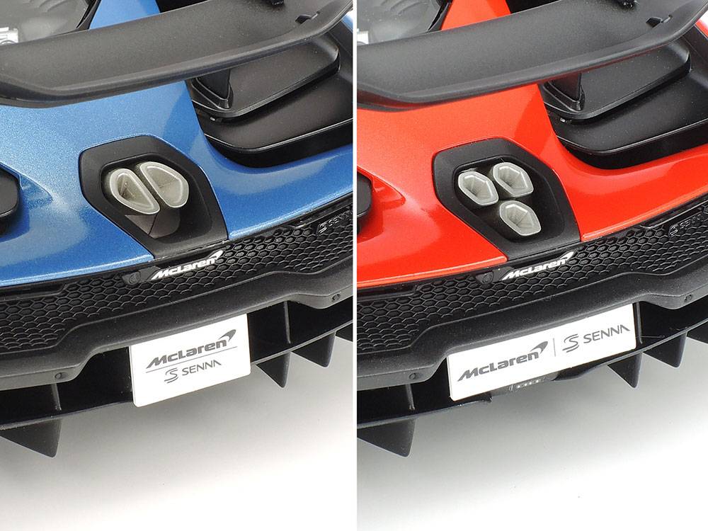 McLaren Senna – Image 9