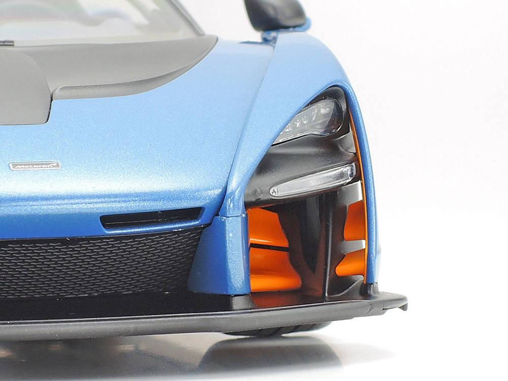 McLaren Senna – Image 12