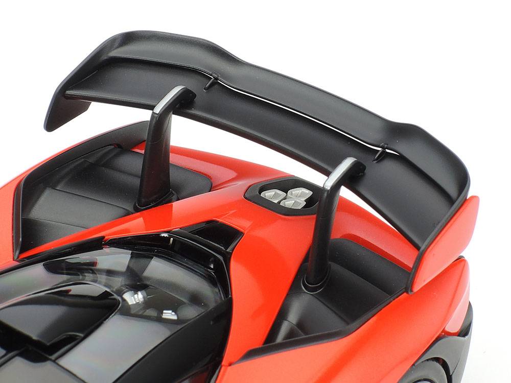 McLaren Senna – Image 13