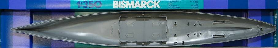 German Battleship Bismarck – Image 4