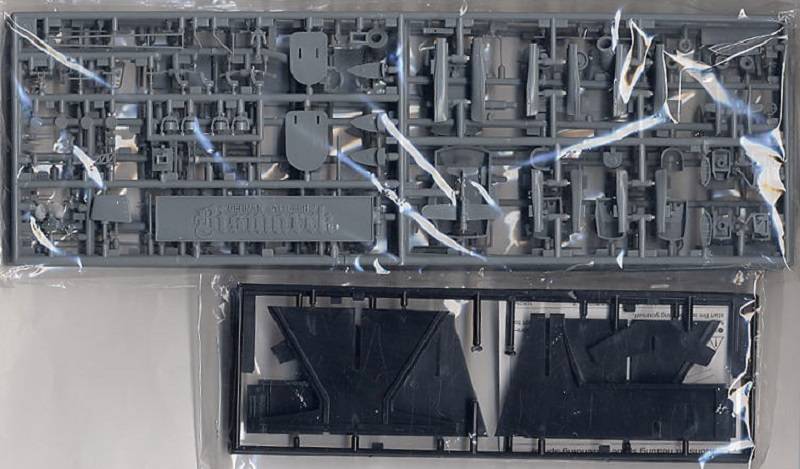 German Battleship Bismarck – Image 7