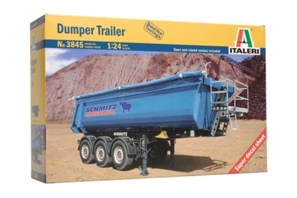 Dumper Trailer – Image 2