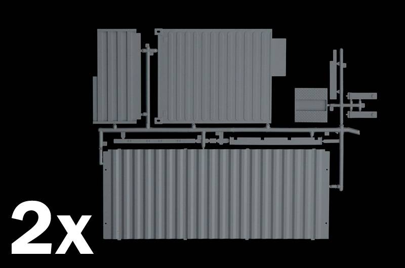 Shipping Container 20 Ft. – Image 5