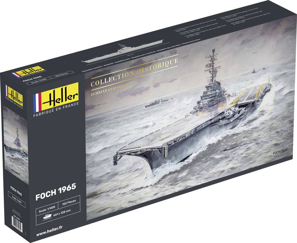 Foch 1965 – Image 4