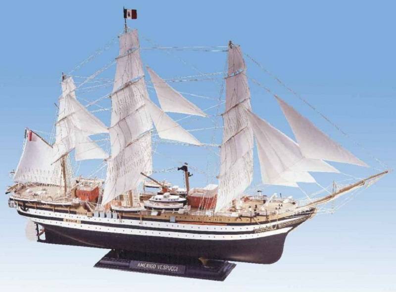 Amerigo Vespucci – Image 5
