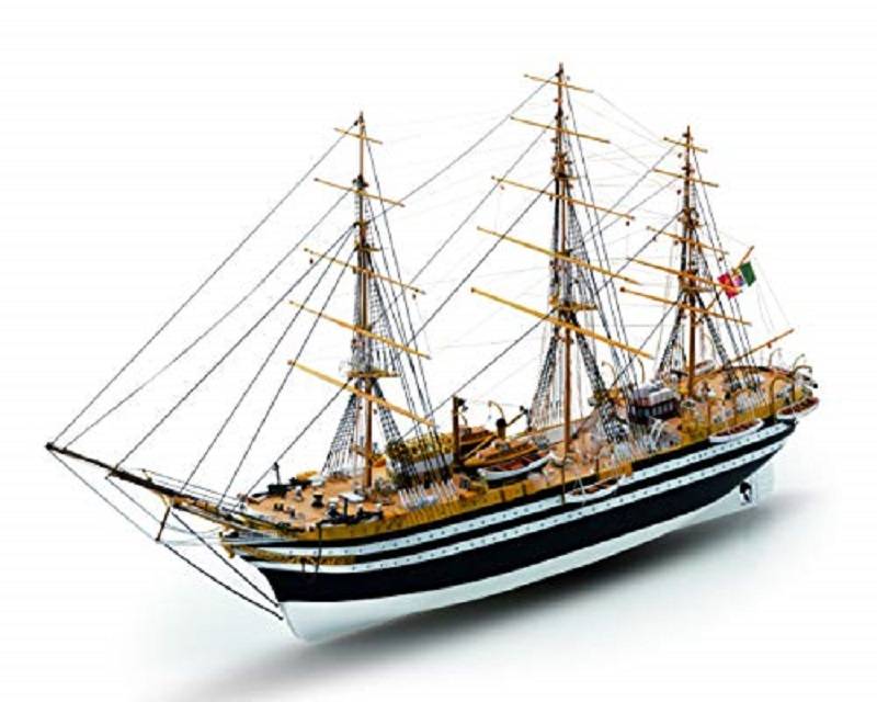 Amerigo Vespucci – Image 4