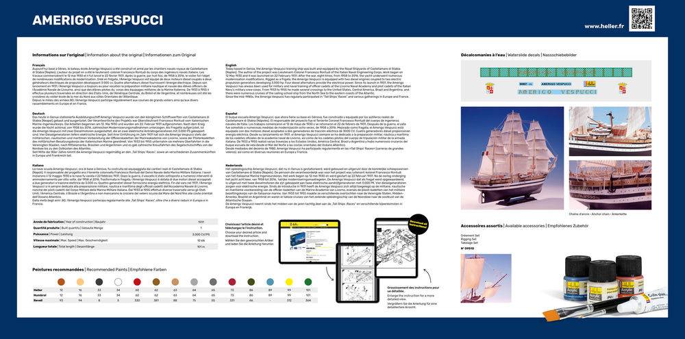 Amerigo Vespucci – Image 2