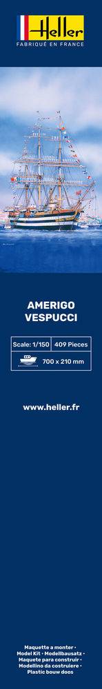 Amerigo Vespucci – Image 3