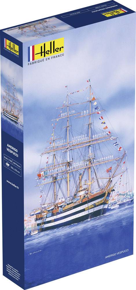 Amerigo Vespucci – Image 6