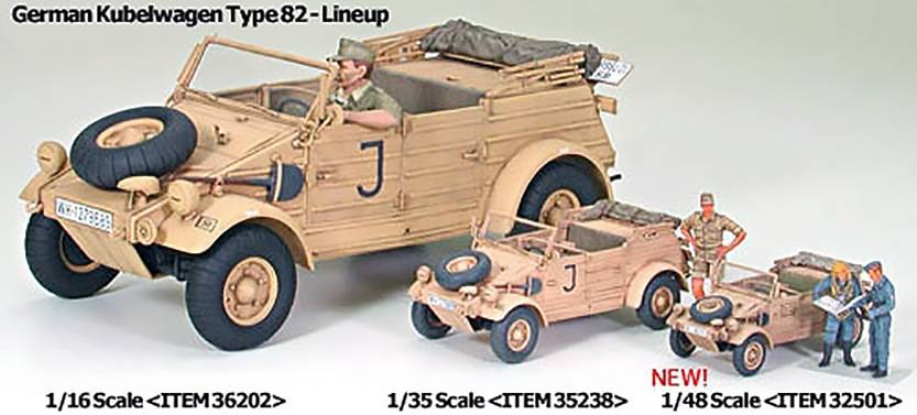 German Kübelwagen Type 82 Pkw.K1 KÜBELWAGEN Typ 82 – Image 2