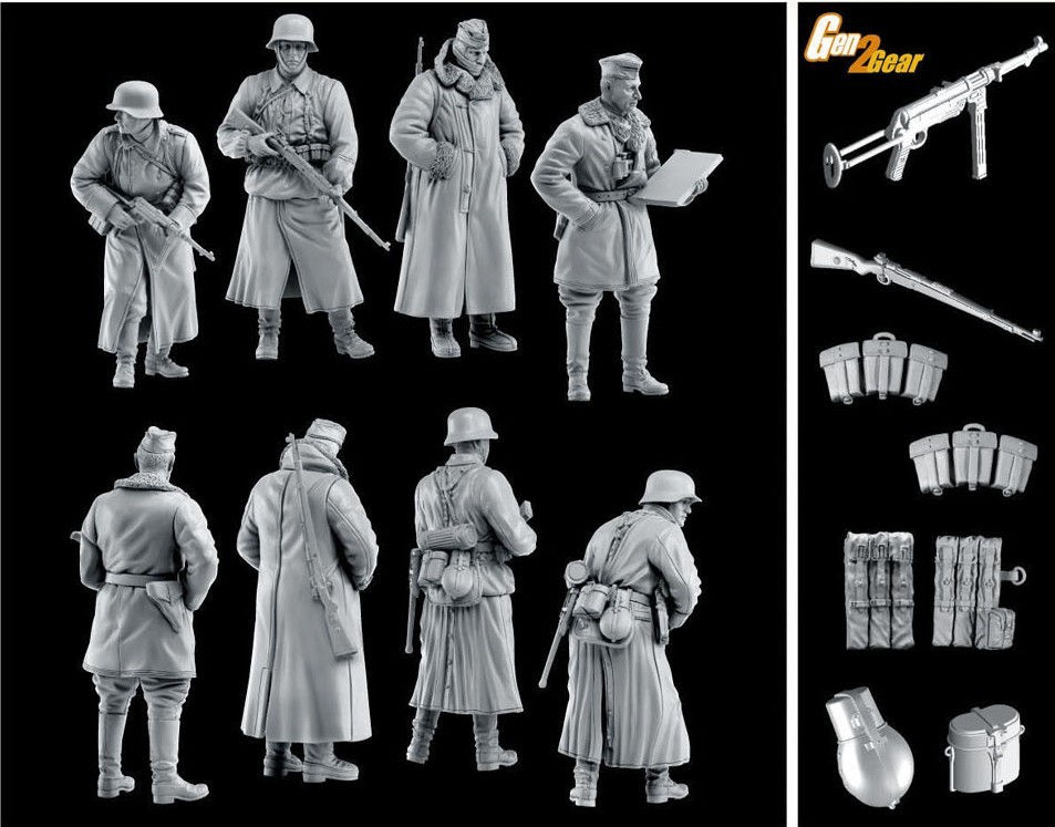 Operation Typhoon 1941 – Image 2