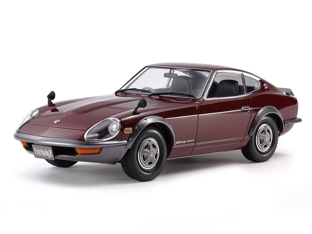 Nissan Fairlady 240ZG – Image 2