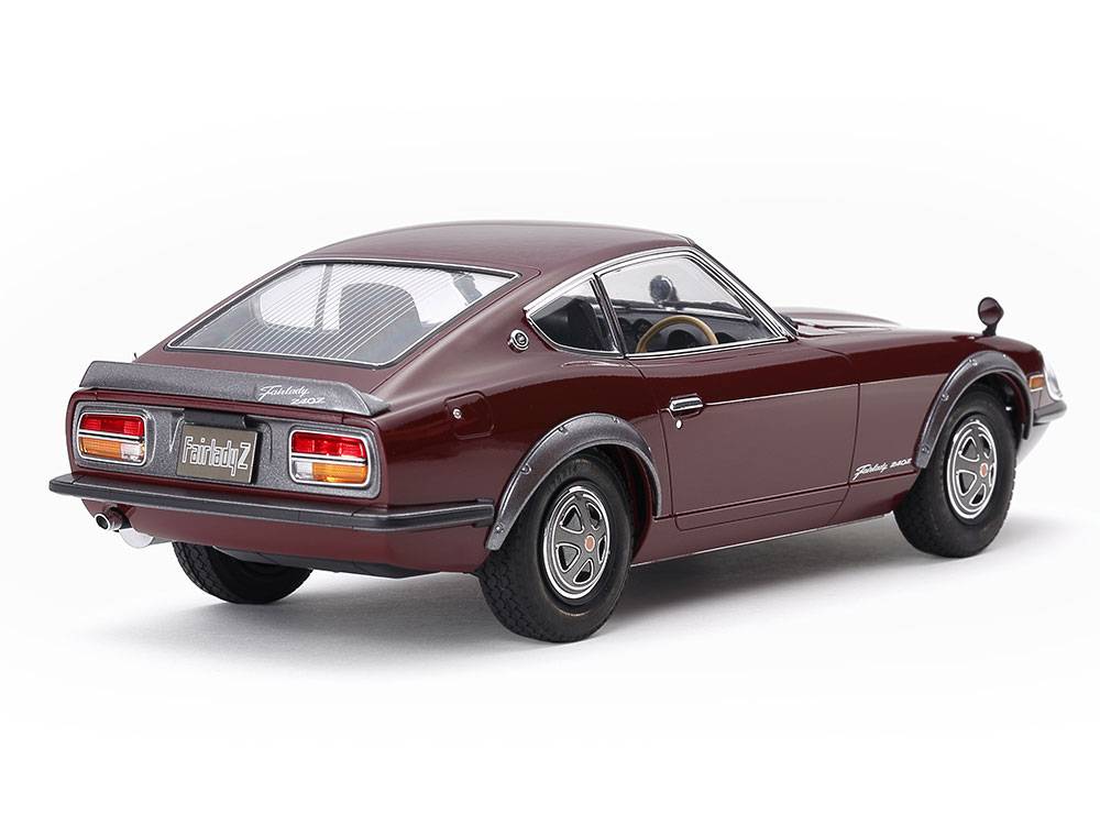 Nissan Fairlady 240ZG – Image 3