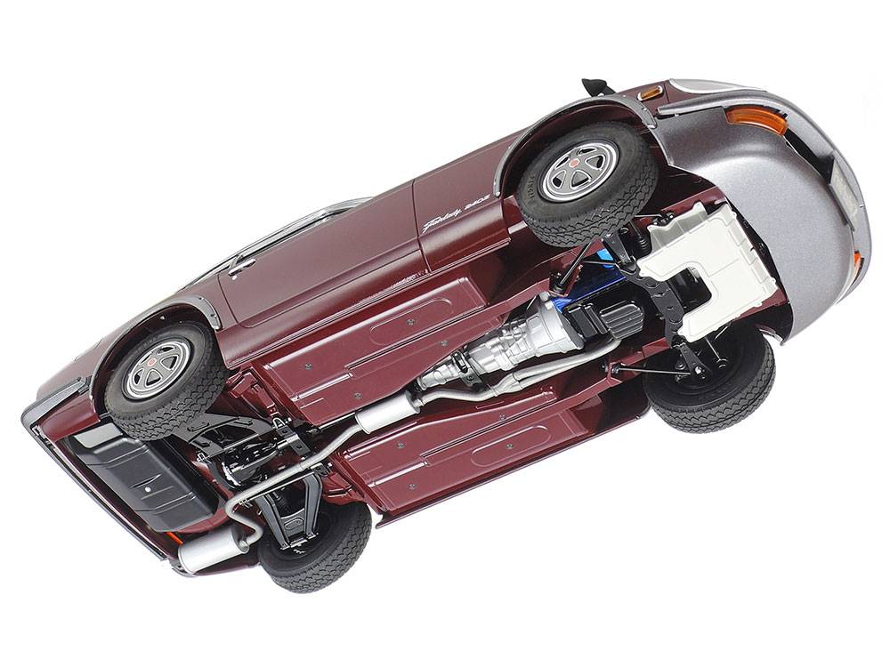 Nissan Fairlady 240ZG – Image 5