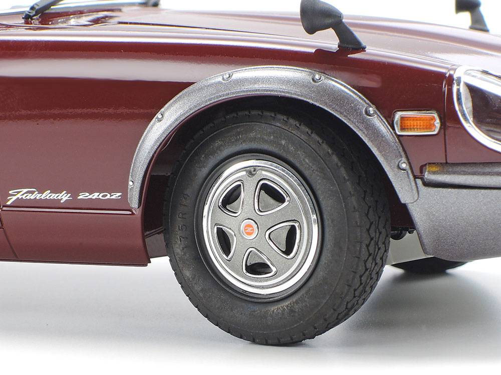 Nissan Fairlady 240ZG – Image 6