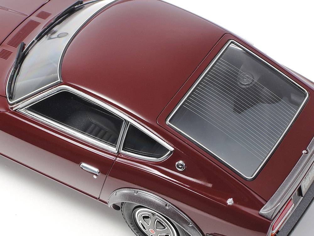 Nissan Fairlady 240ZG – Image 8