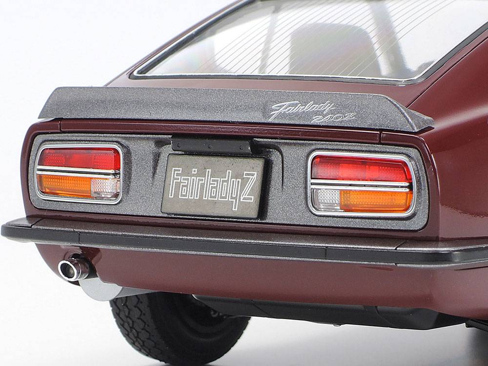 Nissan Fairlady 240ZG – Image 10