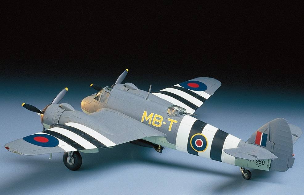 Bristol Beaufighter TF.Mk.X – Image 2