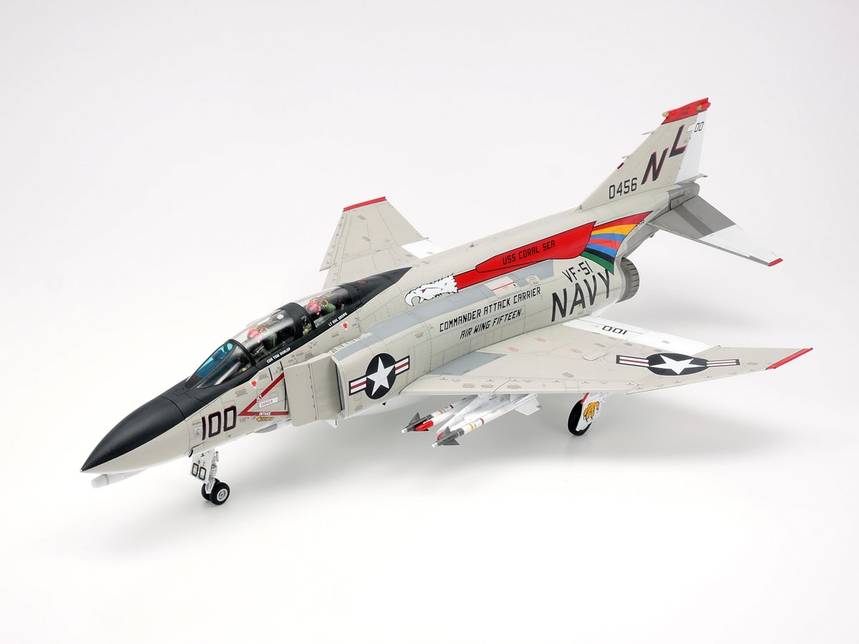 McDonnell Douglas F-4B Phantom II – Image 2