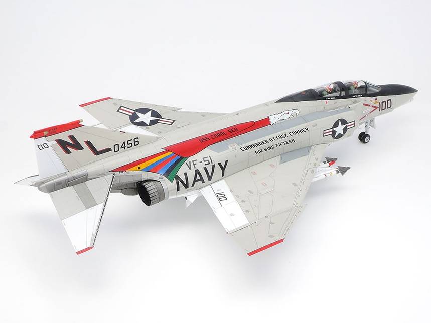 McDonnell Douglas F-4B Phantom II – Image 3