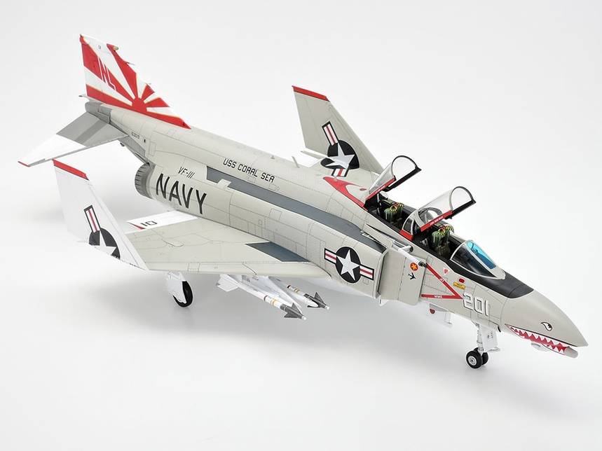McDonnell Douglas F-4B Phantom II – Image 4