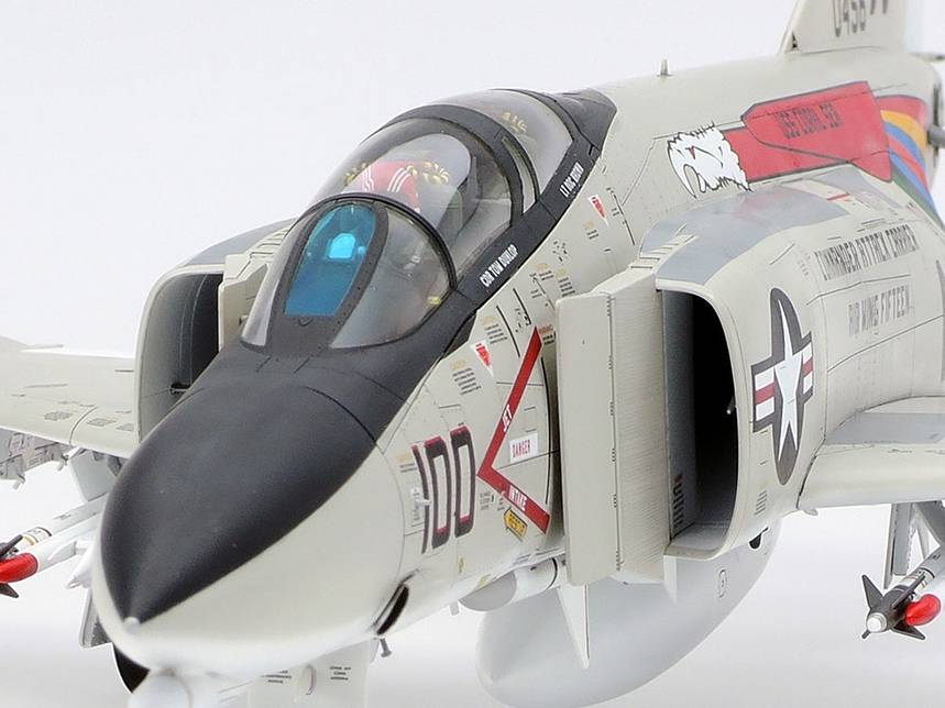 McDonnell Douglas F-4B Phantom II – Image 5