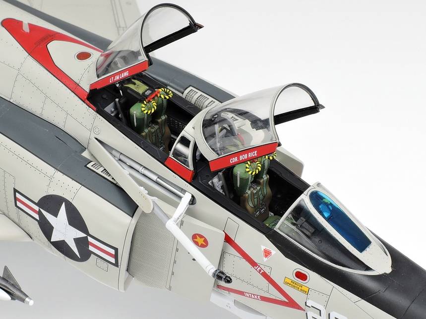 McDonnell Douglas F-4B Phantom II – Image 7