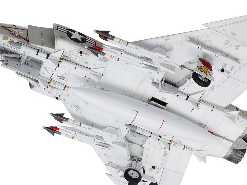 McDonnell Douglas F-4B Phantom II – Image 9