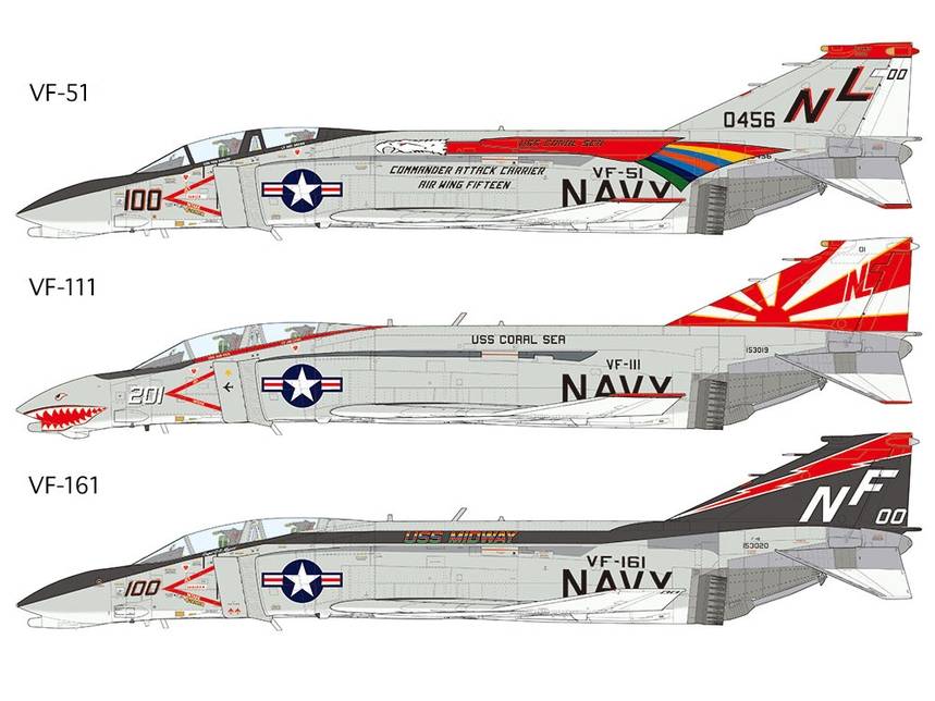McDonnell Douglas F-4B Phantom II – Image 11