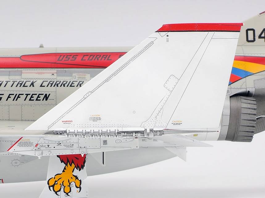 McDonnell Douglas F-4B Phantom II – Image 13