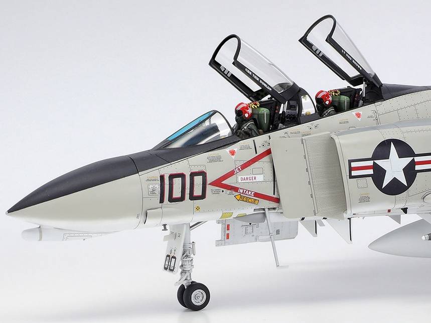 McDonnell Douglas F-4B Phantom II – Image 14